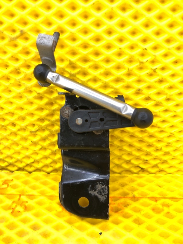 Датчик дорожного просвета Mercedes-Benz S-Class 2006 W221