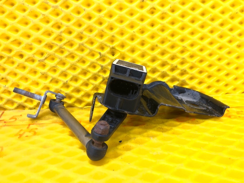 Датчик дорожного просвета Mercedes-Benz S-Class 2006 W221