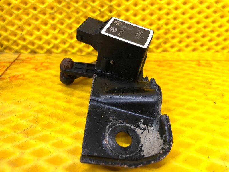 Датчик дорожного просвета Mercedes-Benz S-Class 2006 W221