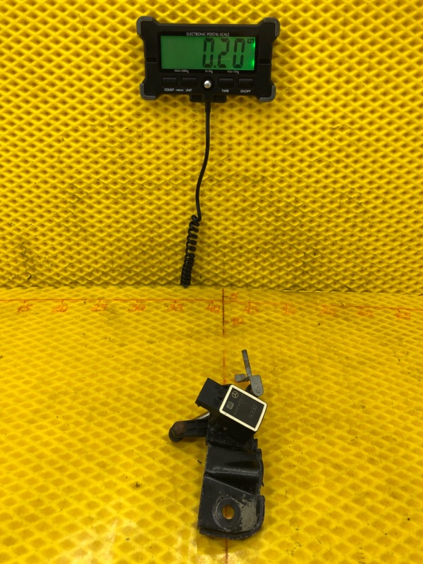 Датчик дорожного просвета Mercedes-Benz S-Class 2006 W221