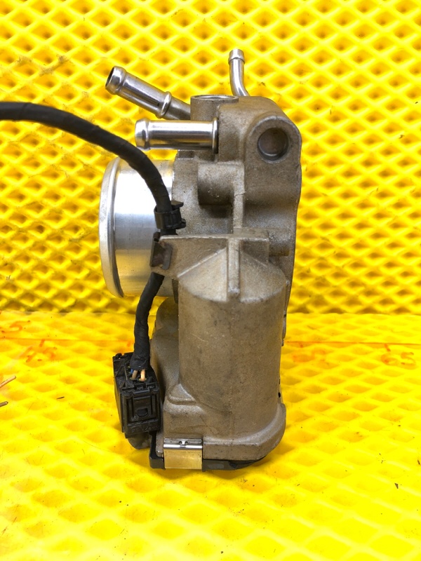 Дроссельная заслонка Kia CEED 2018