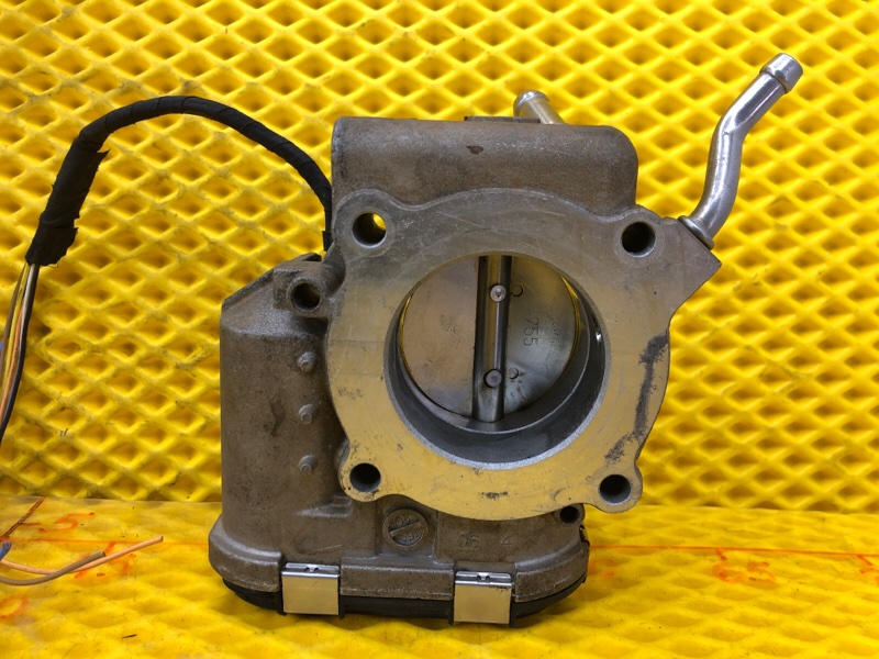 Дроссельная заслонка Kia CEED 2018