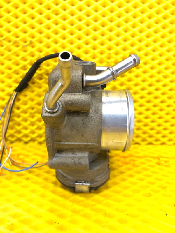 Дроссельная заслонка Kia CEED 2018