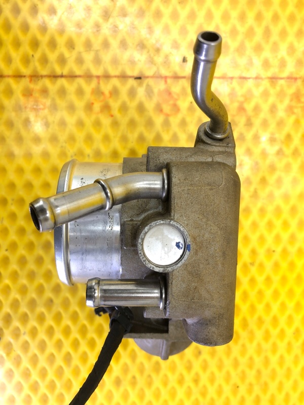 Дроссельная заслонка Kia CEED 2018