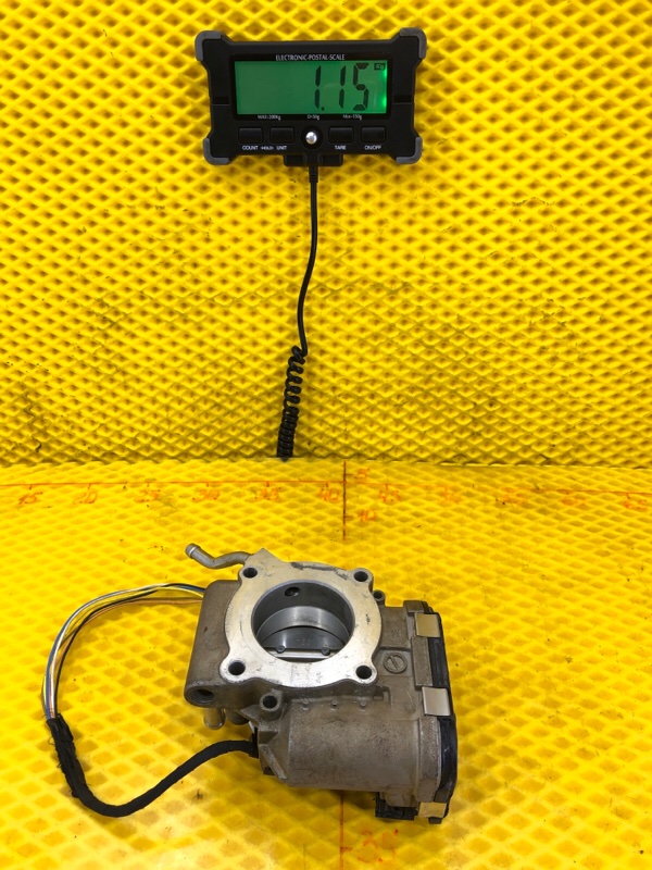 Дроссельная заслонка Kia CEED 2018