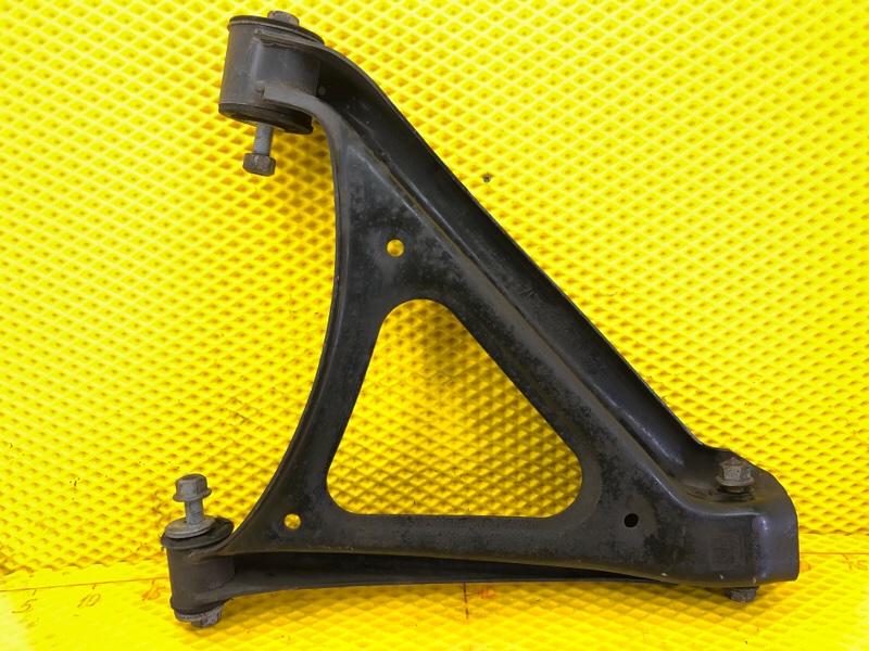 Рычаг задний нижний Audi Q7 2014 4LB