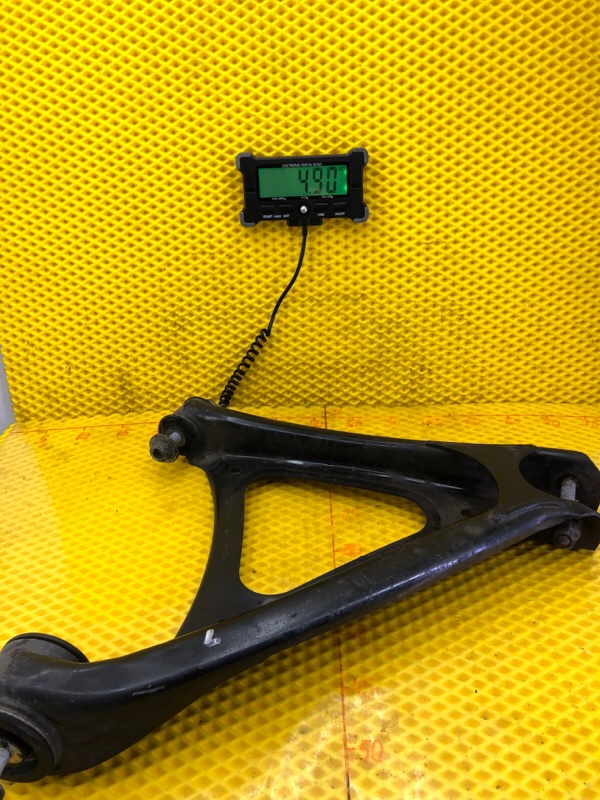 Рычаг задний нижний Audi Q7 2014 4LB