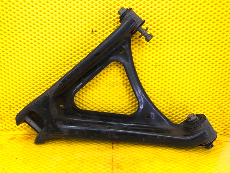 Рычаг задний нижний Audi Q7 2014 4LB