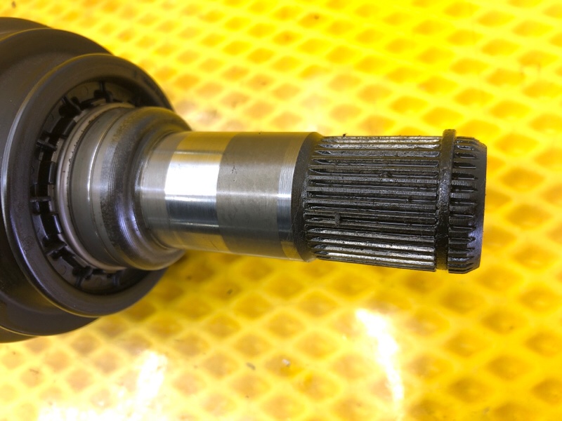 Привод задний Audi Q7 2014 4LB