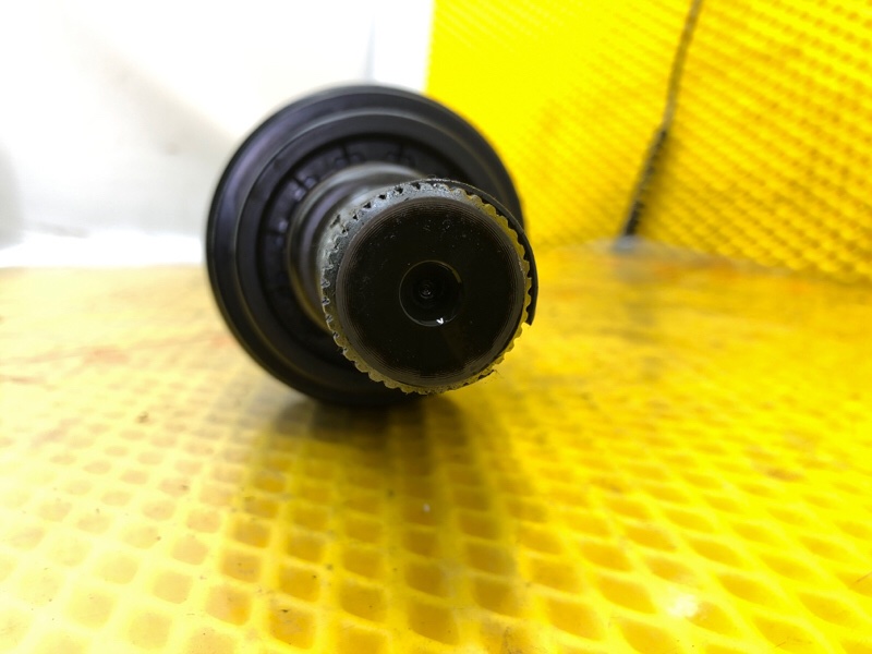 Привод задний Audi Q7 2014 4LB