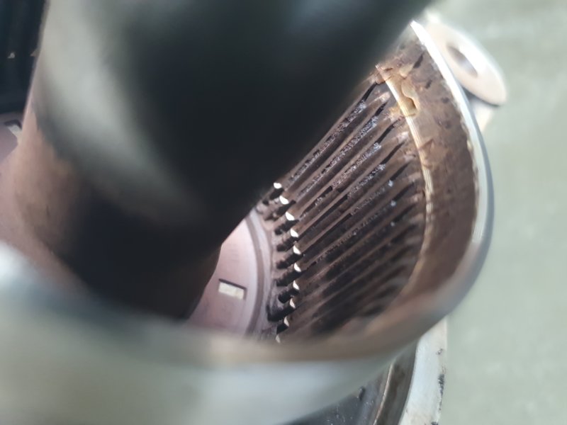 Раздатка Volkswagen Tiguan 2013 5N1