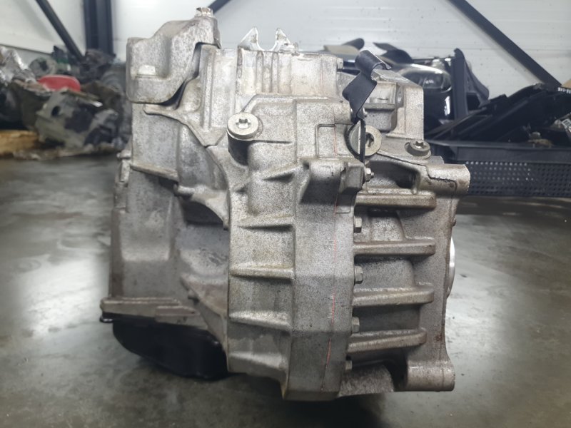 АКПП Volkswagen Tiguan 2013 5N1