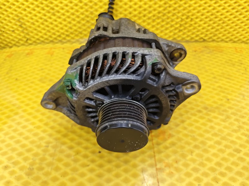 Генератор Mitsubishi Outlander XL