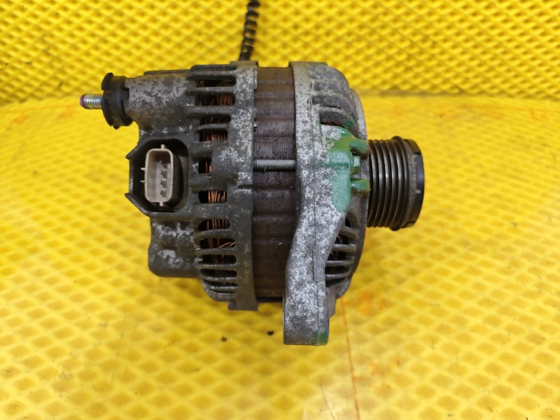 Генератор Mitsubishi Outlander XL