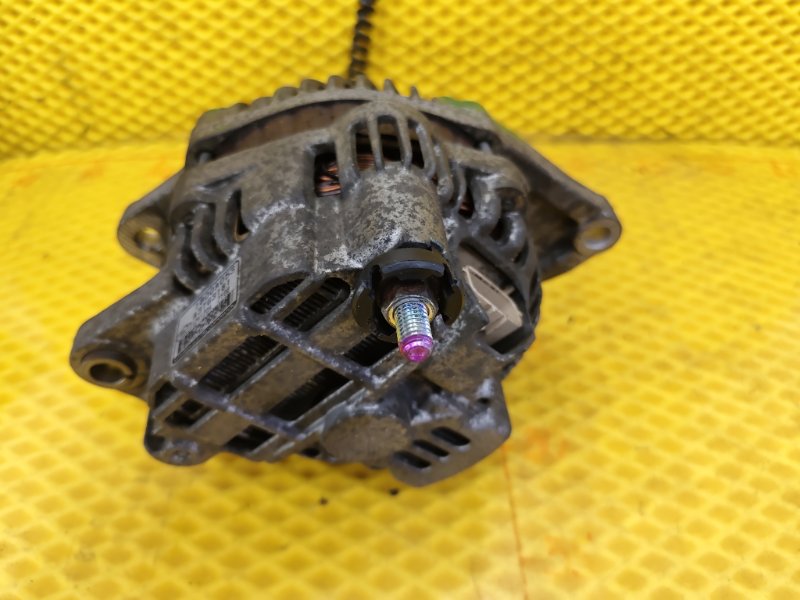 Генератор Mitsubishi Outlander XL