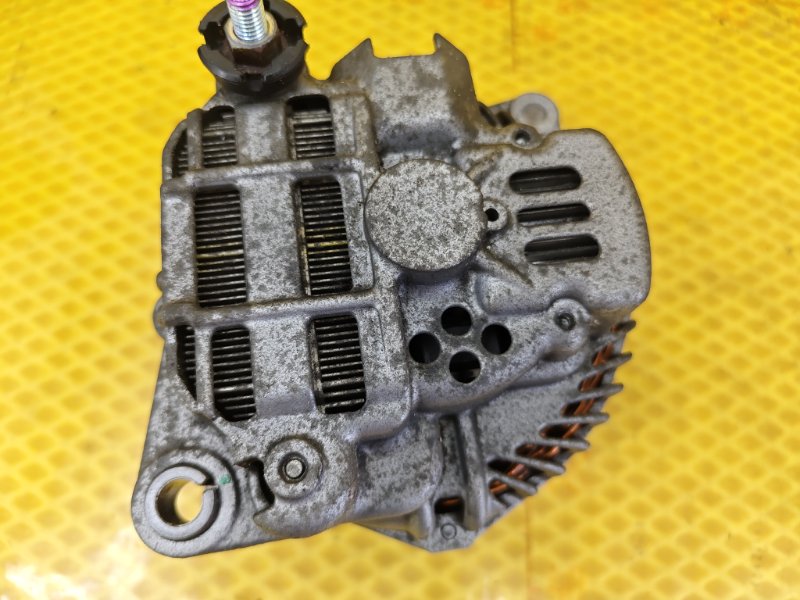 Генератор Mitsubishi Outlander XL