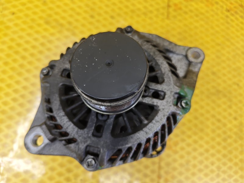 Генератор Mitsubishi Outlander XL