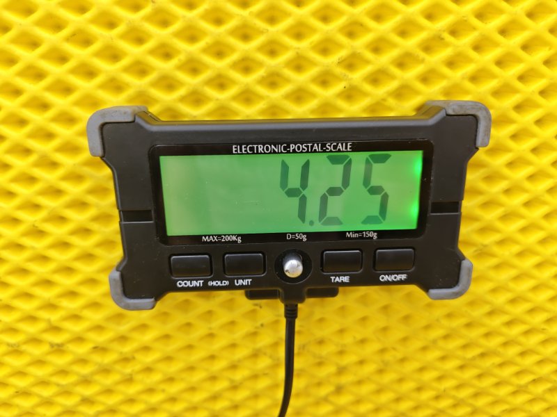 Генератор Mitsubishi Outlander XL