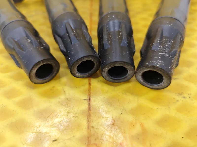 Катушка зажигания Mitsubishi Outlander XL