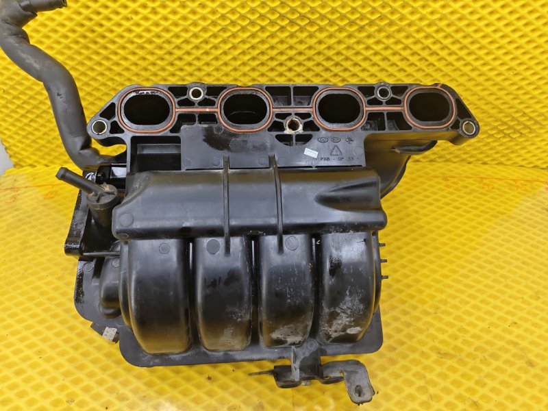 Впускной коллектор KIA HYUNDAI .