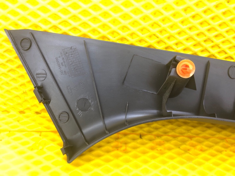 Накладка стойки KAIYI E5 2024 GS11