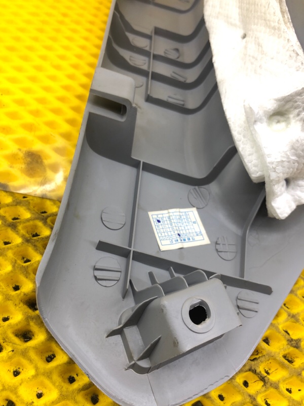 Обшивка стойки задней правой KAIYI E5 2024 GS11