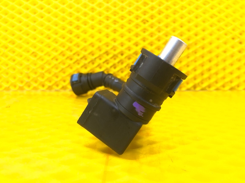 Шланг (трубка) картерных газов KAIYI E5 2024 GS11