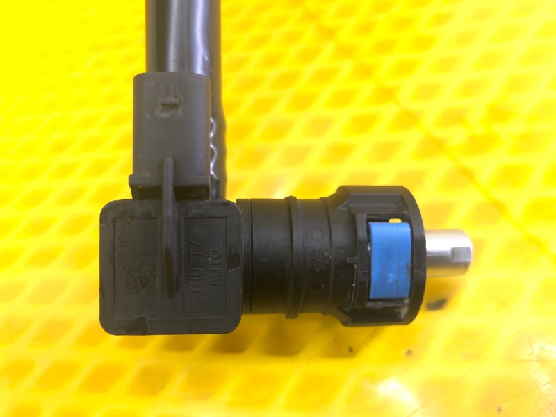 Шланг (трубка) картерных газов KAIYI E5 2024 GS11