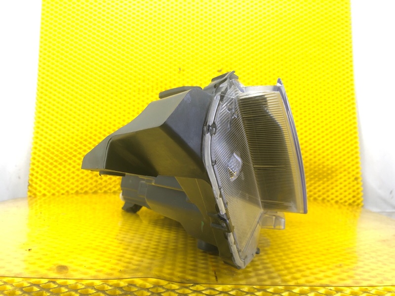 Фара левая KAIYI E5 2024 GS11
