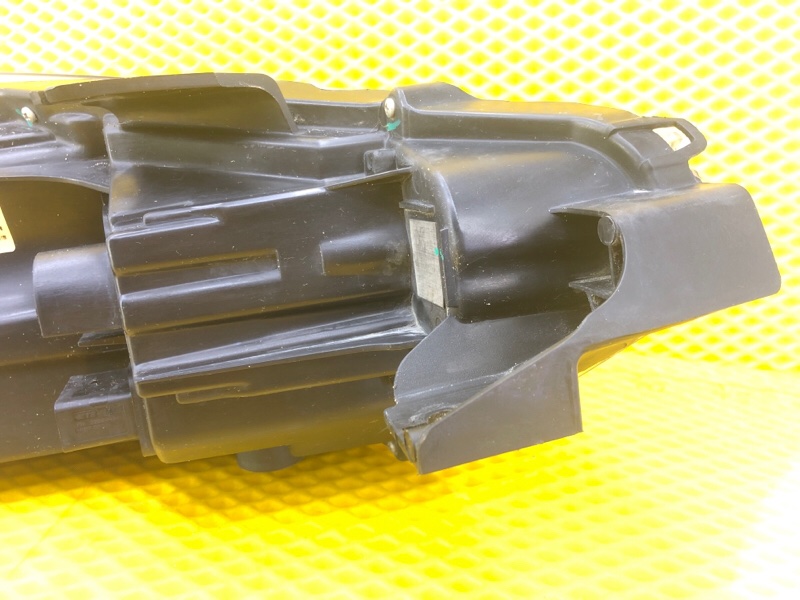 Фара левая KAIYI E5 2024 GS11