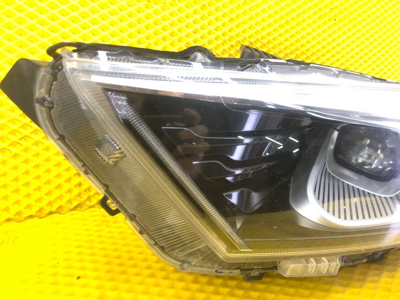 Фара левая KAIYI E5 2024 GS11