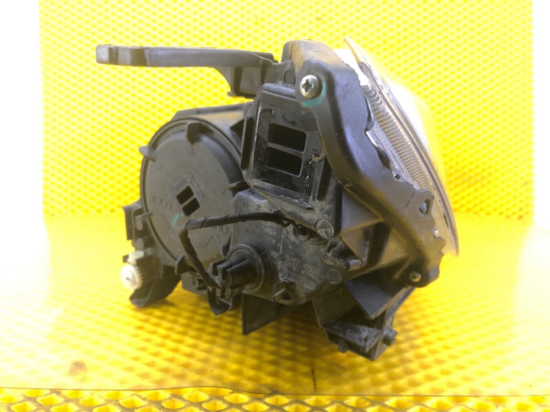 Фара KAIYI E5 2024 GS11
