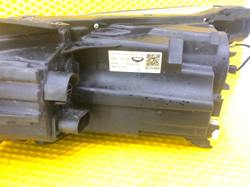 Фара KAIYI E5 2024 GS11