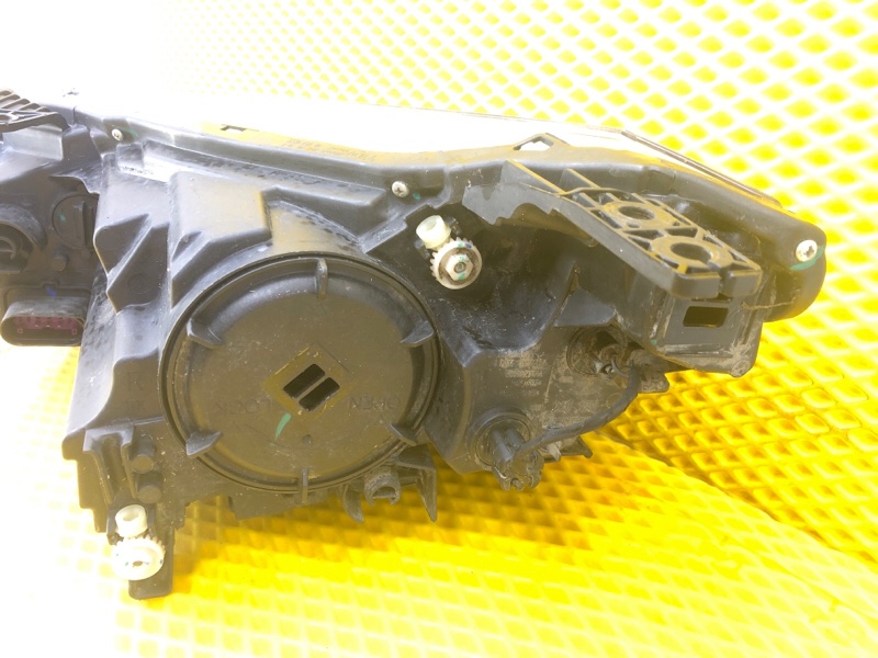Фара KAIYI E5 2024 GS11