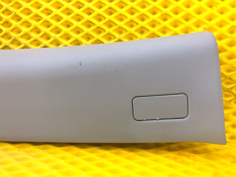 Обшивка стойки KAIYI E5 2024 GS11