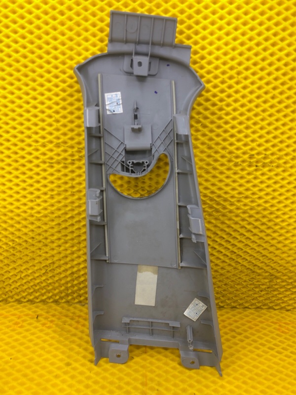 Обшивка центральной стойки правая KAIYI E5 2024 GS11