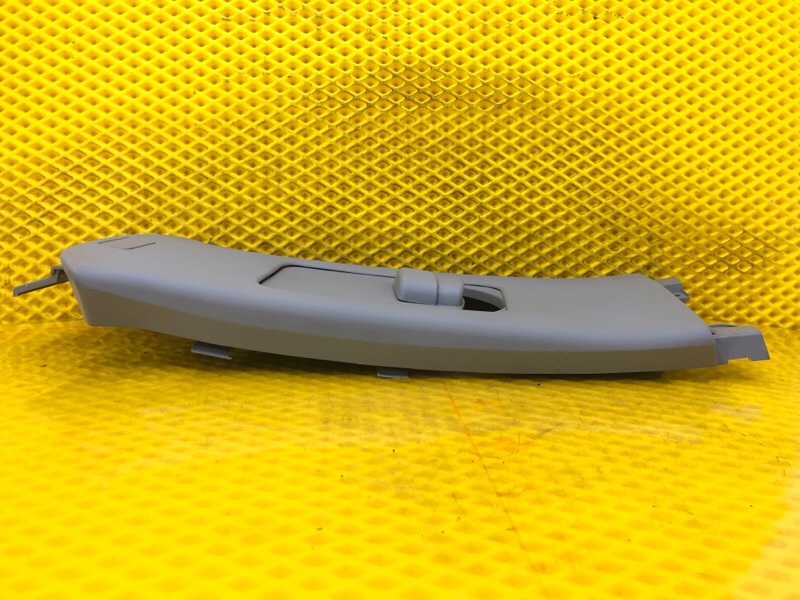 Обшивка центральной стойки левая KAIYI E5 2024 GS11