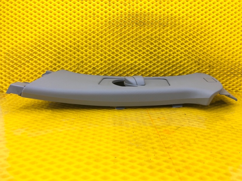 Обшивка центральной стойки левая KAIYI E5 2024 GS11