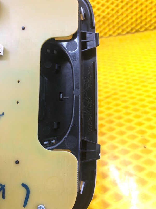 Плафон освещения салонный KAIYI E5 2024 GS11