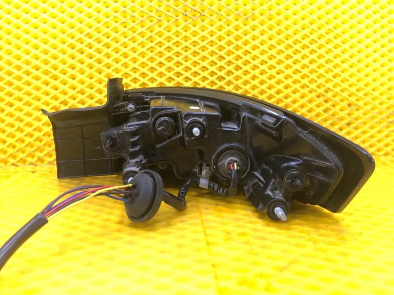 Фонарь KAIYI E5 2024 GS11