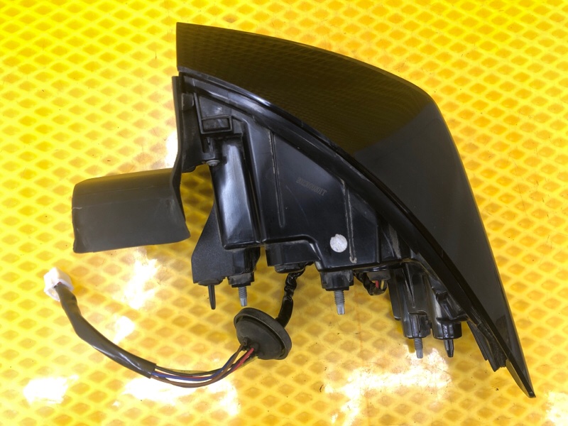 Фонарь KAIYI E5 2024 GS11