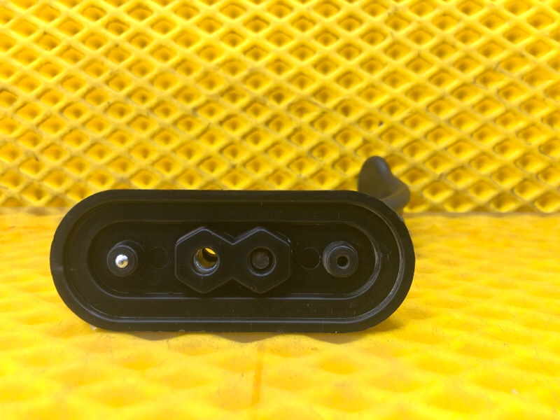 Ручка КПП (чехол) KAIYI E5 2024 GS11