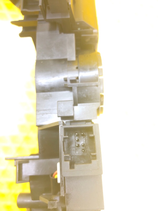 Блок подрулевых переключателей KAIYI E5 2024 GS11