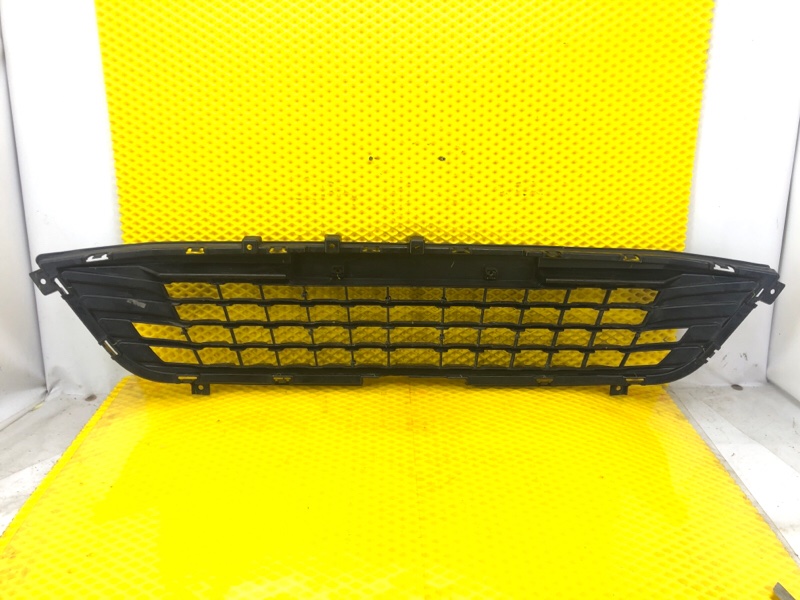 Решетка радиатора KAIYI E5 2024 GS11