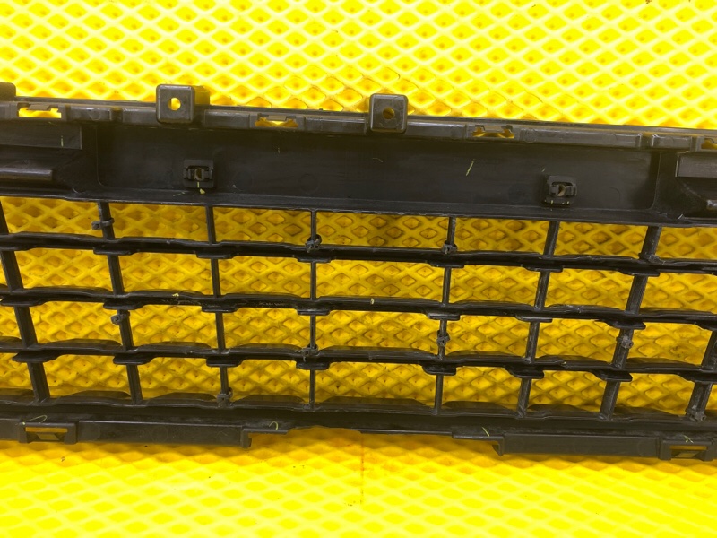 Решетка радиатора KAIYI E5 2024 GS11