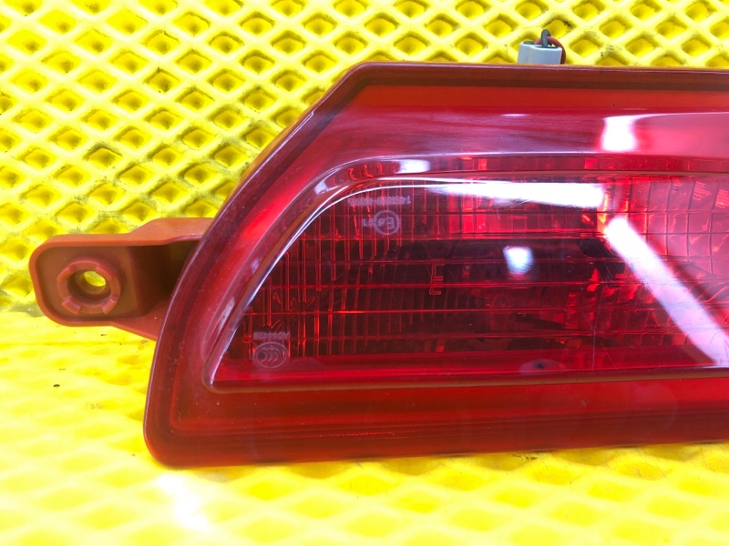 Фонарь противотуманный KAIYI E5 2024 GS11
