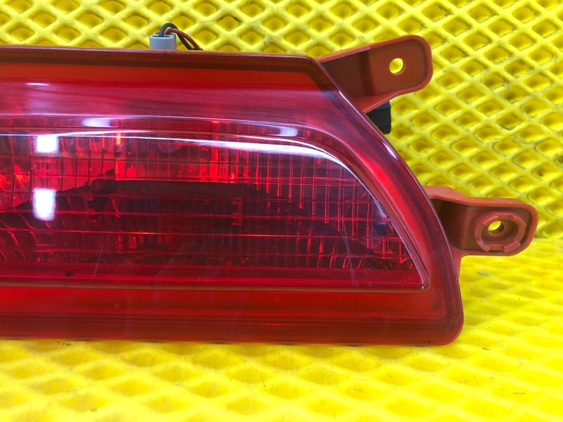 Фонарь противотуманный KAIYI E5 2024 GS11