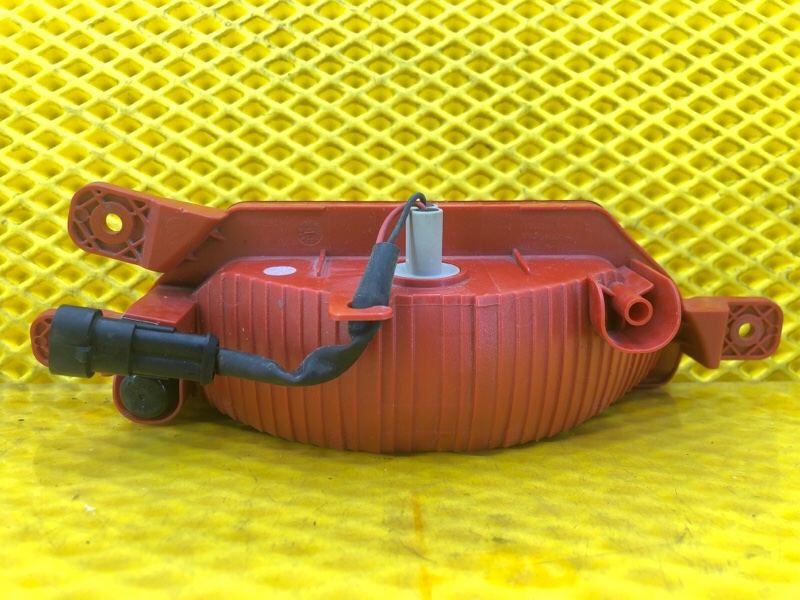 Фонарь противотуманный KAIYI E5 2024 GS11