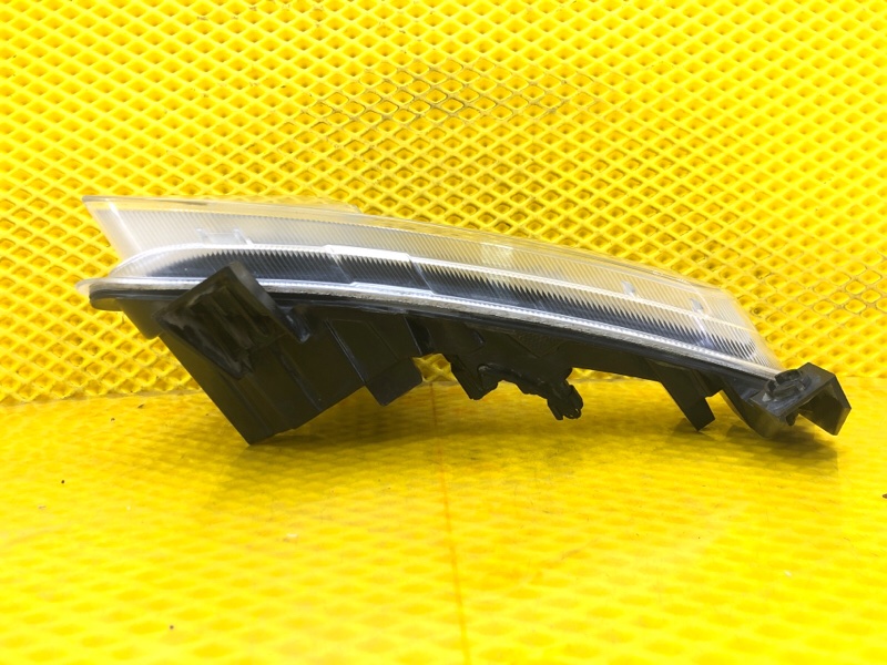 Дневной ходовой огонь ДХО KAIYI E5 2024 GS11