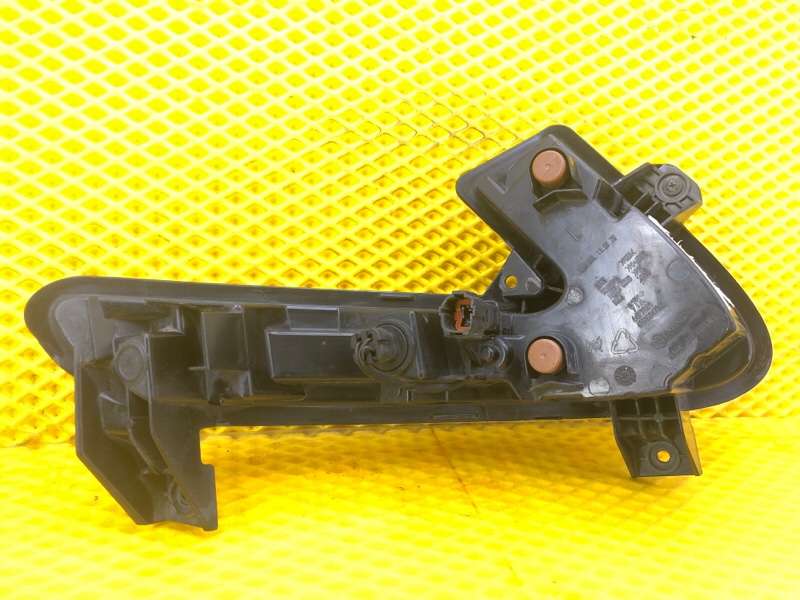 Дневной ходовой огонь ДХО KAIYI E5 2024 GS11